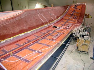 More Fiberglass