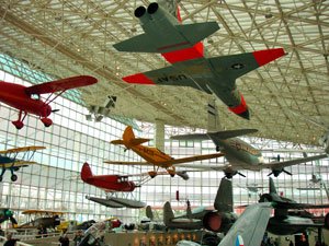 BoeingAirplaneMuseum-3