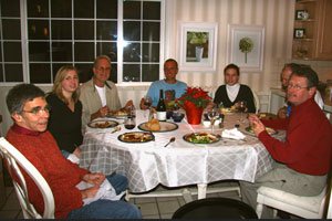 Christmas Dinner