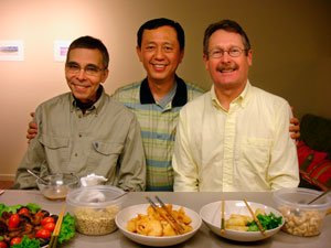Tom Hsu-Yu Jim