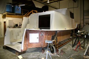 Top Mold