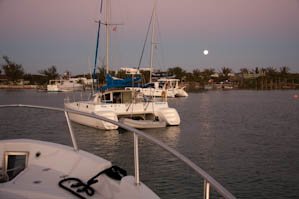 fullmoonboats 13 Little Harbor Side Trip
