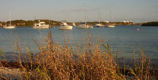 Overnighter to Little Harbor littleharborwalk 6 Overnighter to Little Harbor