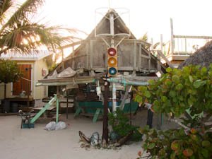 Petes Pub in Little Harbor Come Hungry, Thirsty and Barefoot misc 2 Petes Pub in Little Harbor Come Hungry, Thirsty and Barefoot