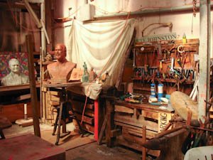 petesfoundry 10 Little Harbor Side Trip