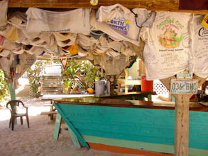 Petes Pub in Little Harbor Come Hungry, Thirsty and Barefoot petespub 18 Petes Pub in Little Harbor Come Hungry, Thirsty and Barefoot