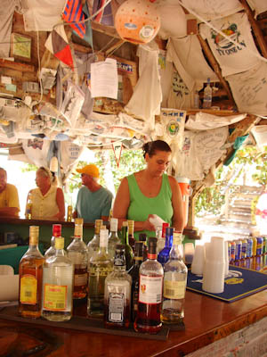 Petes Pub in Little Harbor Come Hungry, Thirsty and Barefoot petespub 29 Petes Pub in Little Harbor Come Hungry, Thirsty and Barefoot
