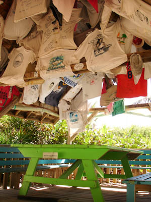Petes Pub in Little Harbor Come Hungry, Thirsty and Barefoot petespub 30 Petes Pub in Little Harbor Come Hungry, Thirsty and Barefoot