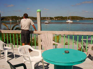Petes Pub in Little Harbor Come Hungry, Thirsty and Barefoot petespub 6 Petes Pub in Little Harbor Come Hungry, Thirsty and Barefoot