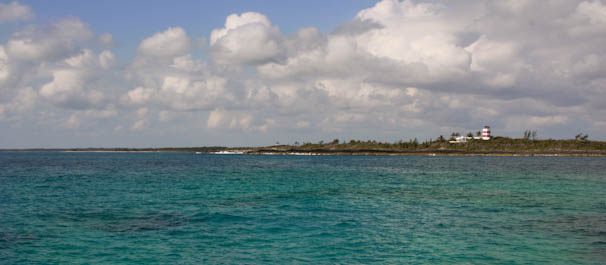Back to the Marina Via Snake Cay sandycay 6 Back to the Marina Via Snake Cay