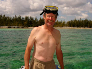 Back to the Marina Via Snake Cay snakecay 143 Back to the Marina Via Snake Cay