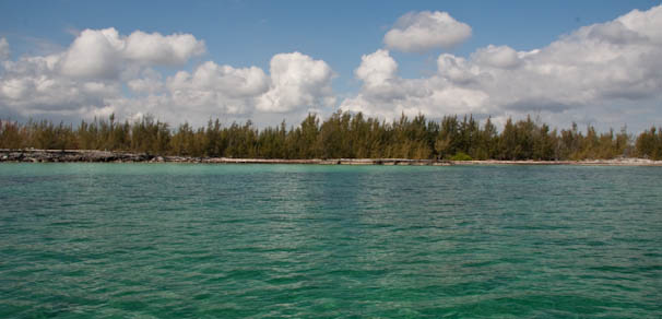 Back to the Marina Via Snake Cay snakecay 16 Back to the Marina Via Snake Cay