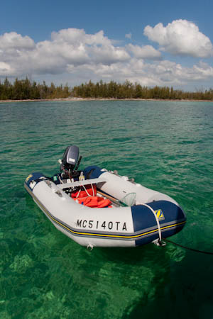 Back to the Marina Via Snake Cay snakecay 39 Back to the Marina Via Snake Cay