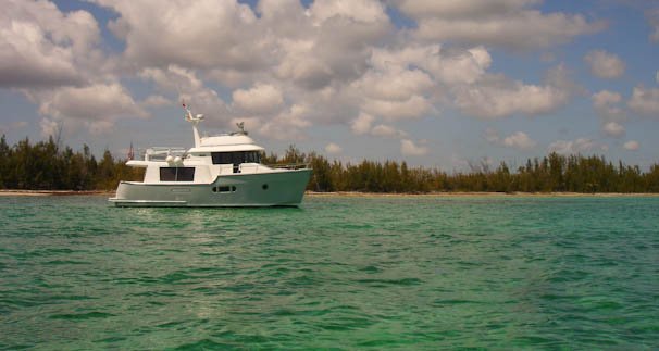 snakecay 99 Back to the Marina Via Snake Cay