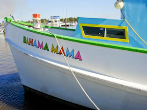 bahamamama 4 Georgetown, South Carolina