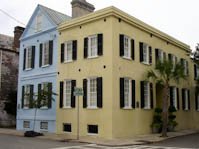 downtown 110 Lets Do the Charleston!
