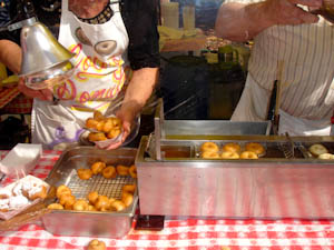 farmersmarket 3 Lets Do the Charleston!
