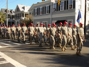 veteransparade 12 Lets Do the Charleston!