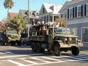 veteransparade 6 Lets Do the Charleston!