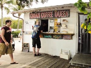 lunchcubancoffeequeen 6 Continuing to Explore Key West with Friends