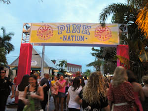 victoriasecspringbreakconcert 75 Continuing to Explore Key West with Friends