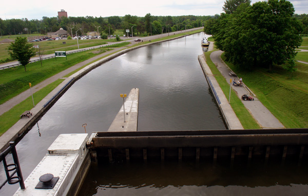 Trent Severn Waterway Peterborough, Canada peterborough 47jpg Trent Severn Waterway Peterborough, Canada