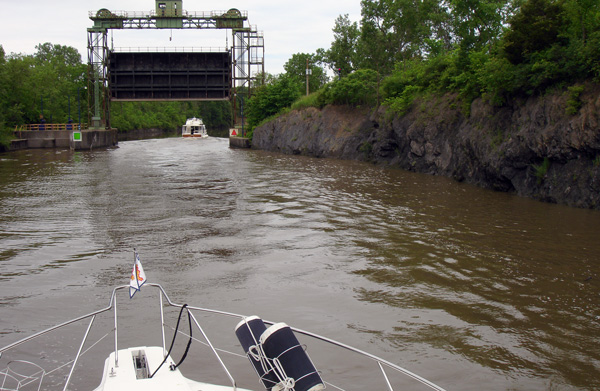 Erie Canal To Amsterdam, New York toamsterdam 11 Erie Canal To Amsterdam, New York