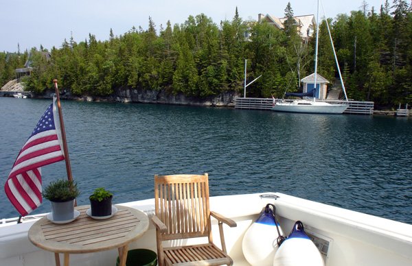 Penetanguishene / Lions Head / Tobermory, Georgian Bay – Canada tobermory 13 Penetanguishene / Lions Head / Tobermory, Georgian Bay – Canada