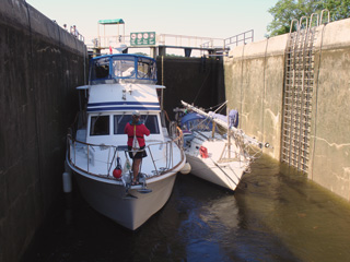 tocampbellford 50 Trent Severn Waterway Campbellford, Canada