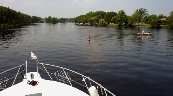 Trent Severn Waterway Peterborough, Canada tohastings 4 Trent Severn Waterway Peterborough, Canada