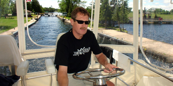 Trent Severn Waterway – Juniper Island Anchorage, Canada tojuniperisanchor 78 Trent Severn Waterway – Juniper Island Anchorage, Canada