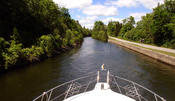Trent Severn Waterway – Juniper Island Anchorage, Canada tojuniperisanchor 84 Trent Severn Waterway – Juniper Island Anchorage, Canada