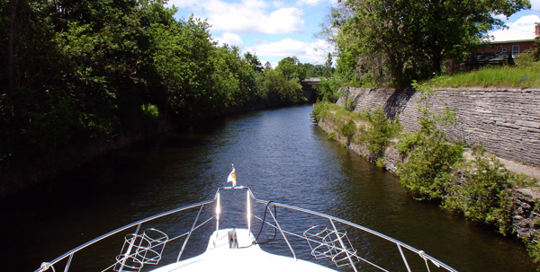 Trent Severn Waterway – Juniper Island Anchorage, Canada tojuniperisanchor 85 Trent Severn Waterway – Juniper Island Anchorage, Canada