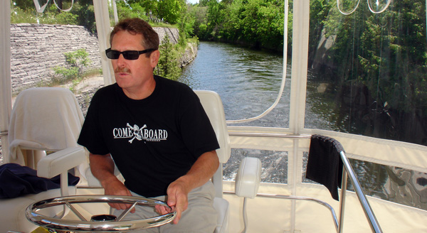 Trent Severn Waterway – Juniper Island Anchorage, Canada tojuniperisanchor 88 Trent Severn Waterway – Juniper Island Anchorage, Canada