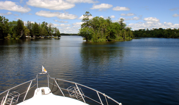 Trent Severn Waterway – Juniper Island Anchorage, Canada tojuniperisanchor 98 Trent Severn Waterway – Juniper Island Anchorage, Canada