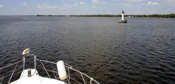 totrenton 23 Trent Severn Waterway – Trenton, Ontario Canada