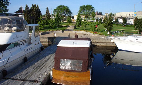 Trent Severn Waterway – Trenton, Ontario Canada trenton 11 Trent Severn Waterway – Trenton, Ontario Canada