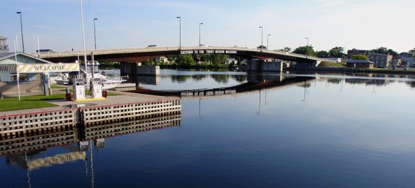 Trent Severn Waterway – Trenton, Ontario Canada trenton 7 Trent Severn Waterway – Trenton, Ontario Canada