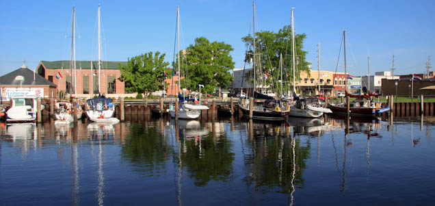 Headed to the AGLCA Spring Rendezvous in Norfolk, Virginia?