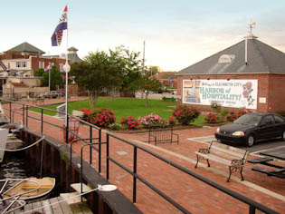 elizabethcity 9 edit Headed to the AGLCA Spring Rendezvous in Norfolk, Virginia?