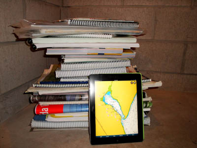 Some of Our Favor “ite” Things – Useful Boating Products