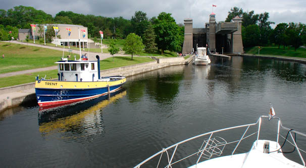 peterborough 42 Canadian Wonderland