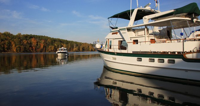 AGLCA Fall Rendezvous – Rogersville, AL