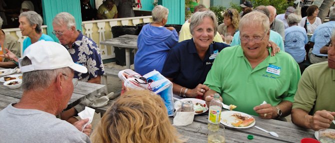 2012 Third Annual Looper “Sunset Celebration”