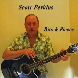 scott perkins bits pieces Boating Music We Love