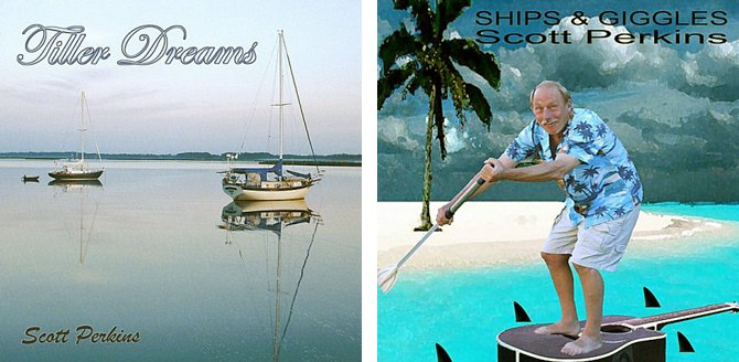 Boating Music We Love