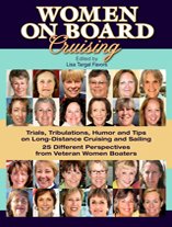 Women On Board Cruising - Amazon eBook