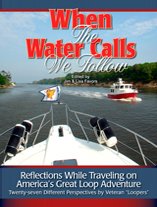 When the Water Calls - Amazon eBook