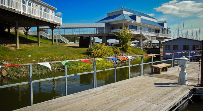 GreenTurtleMarina 48 Back to Kentucky Lakes and Tennessee River