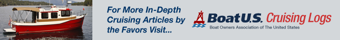 Link to Favors Boat US In-Depth Cruising Logs Link to Favors Boat US In-Depth Cruising Logs